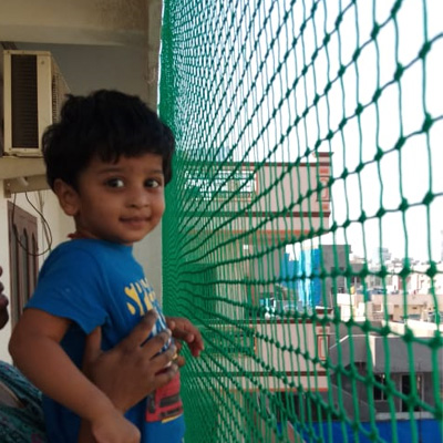 Children Nets