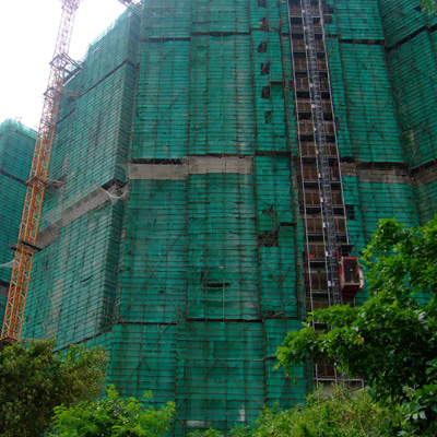 Construction Safety Nets