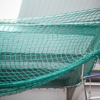 Industrial Nets