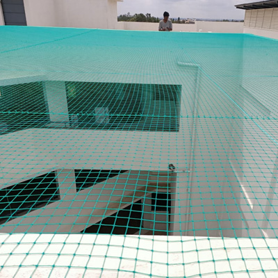 Building Nets