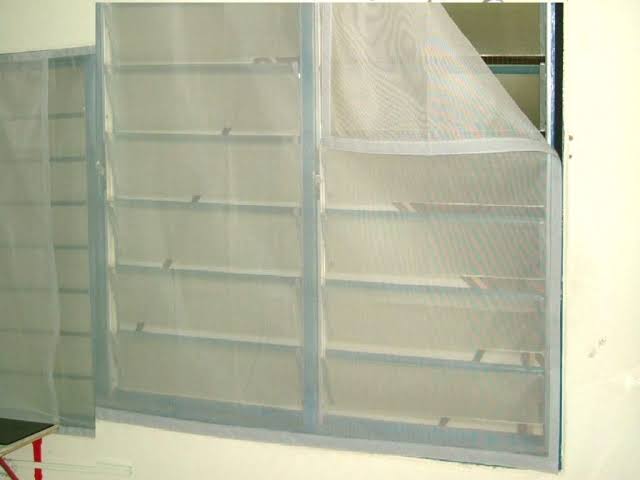 Mosquito Nets 