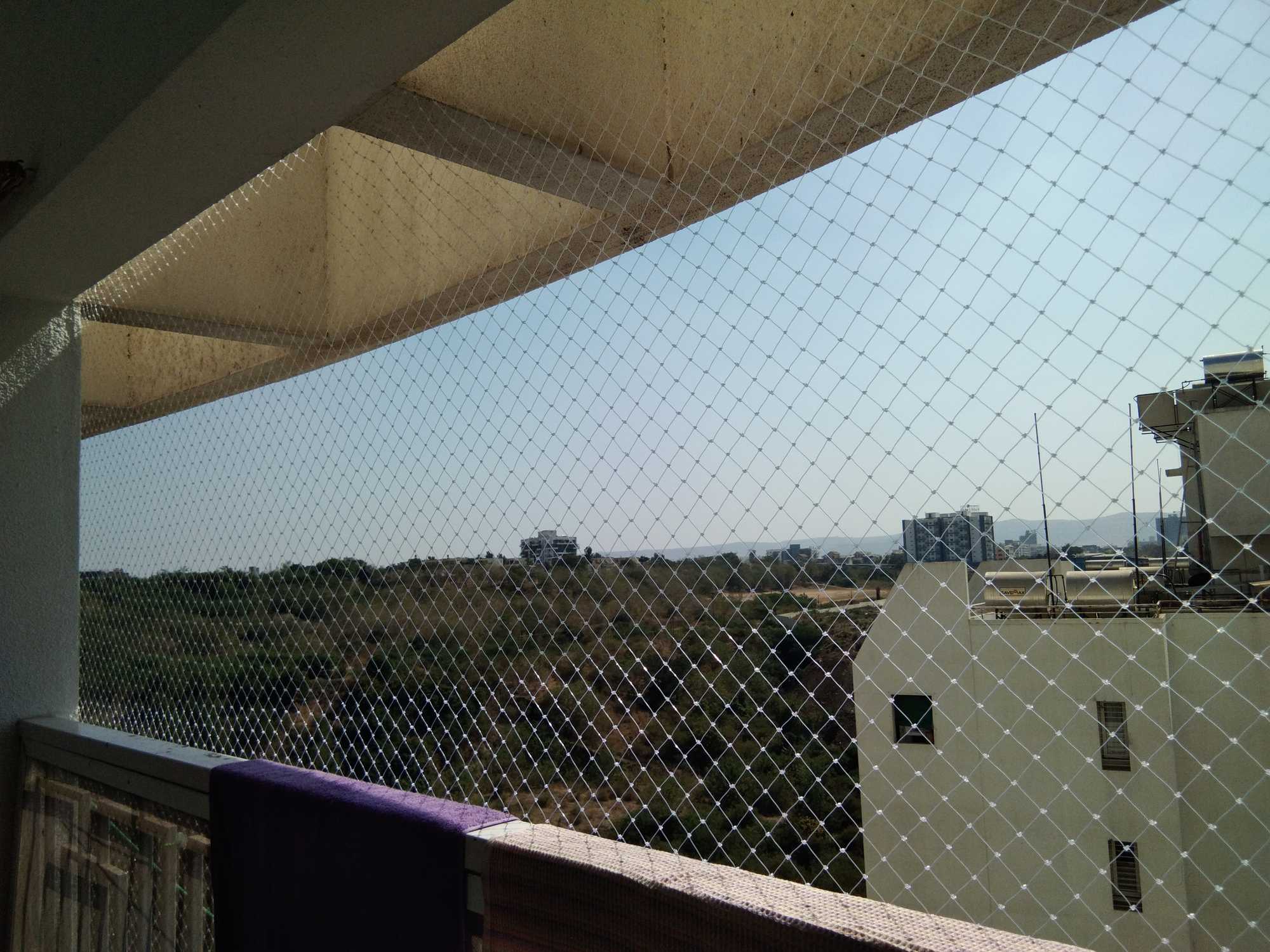 Shade Nets
