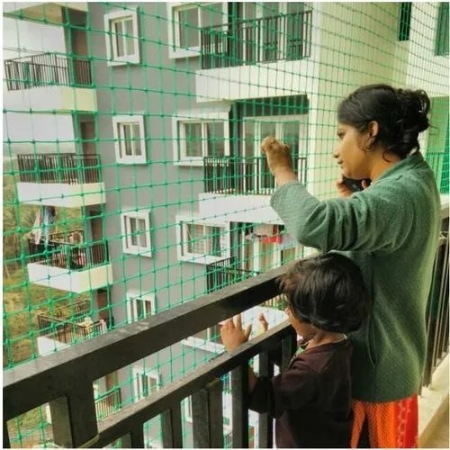 children safety nets in chennai