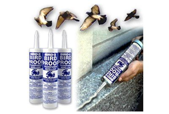 Bird Gels