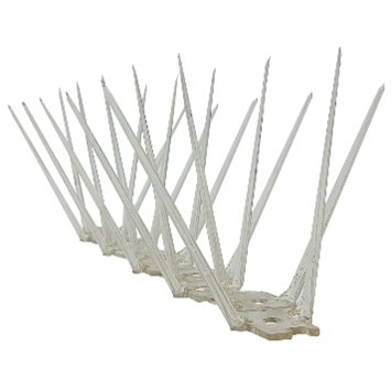 Bird Spikes Plastic