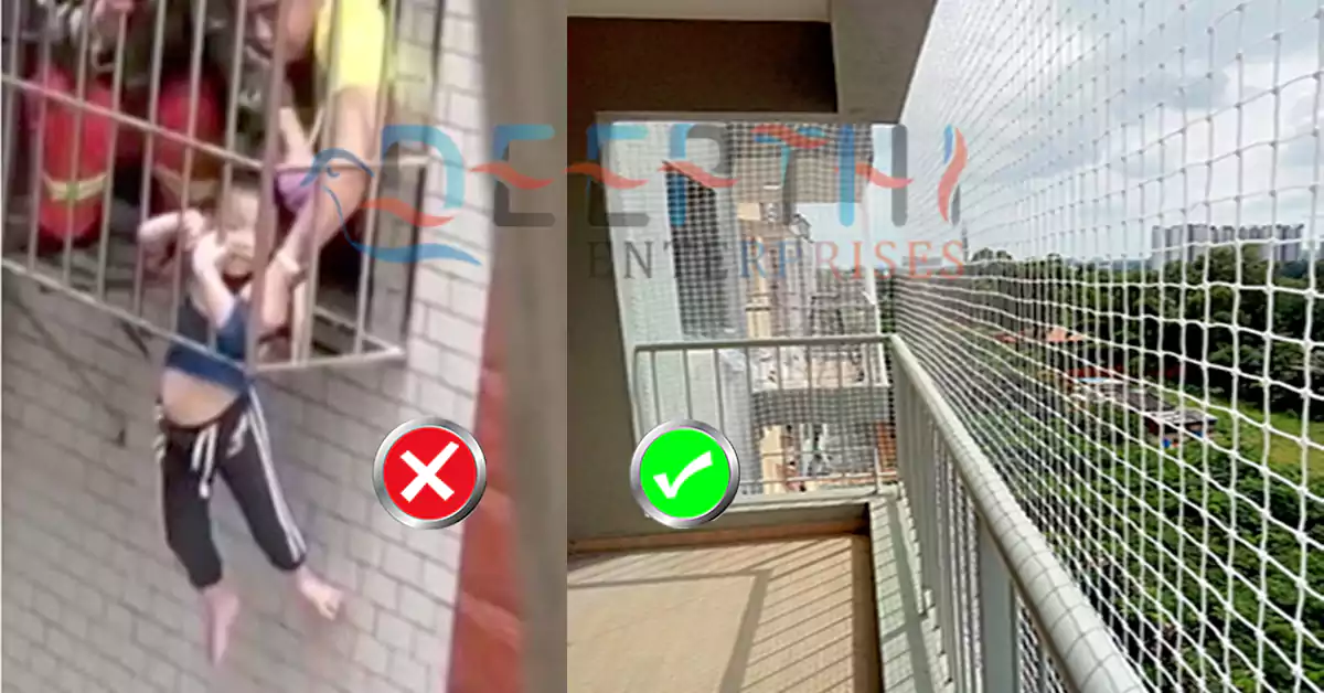 Child Safety Nets in chennai