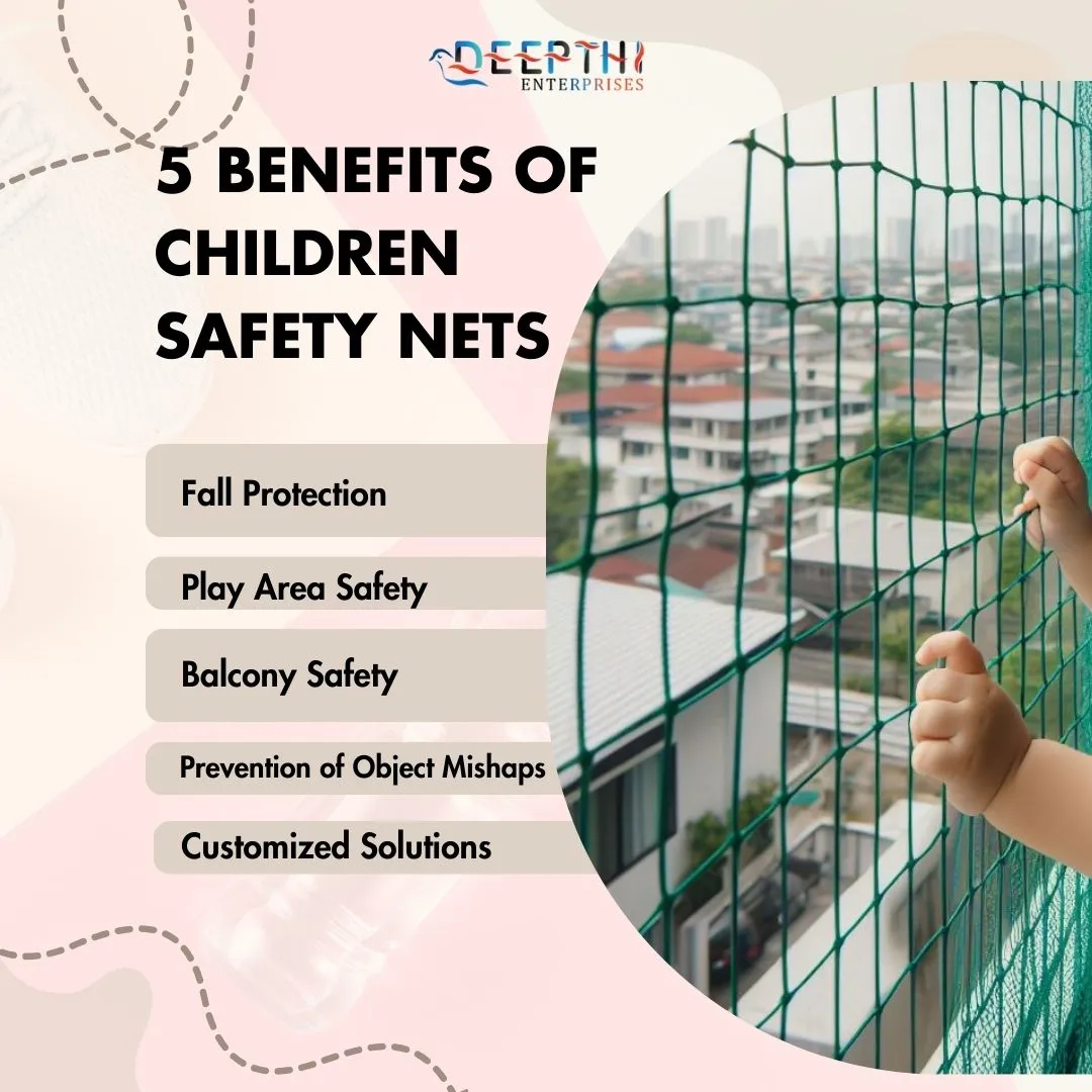 Children Safety Nets in Chennai