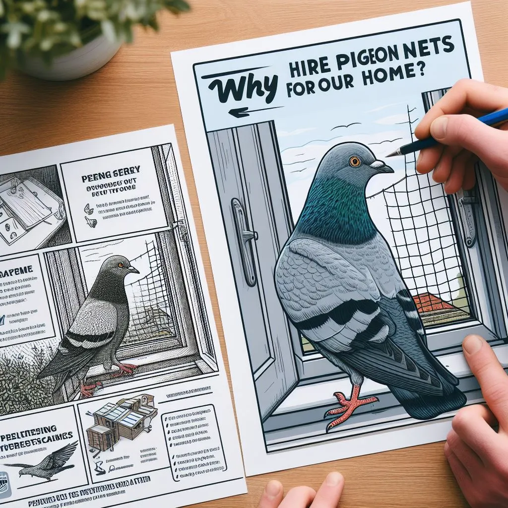 installing pigeon nets in chennai