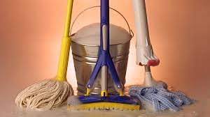Regular Cleaning