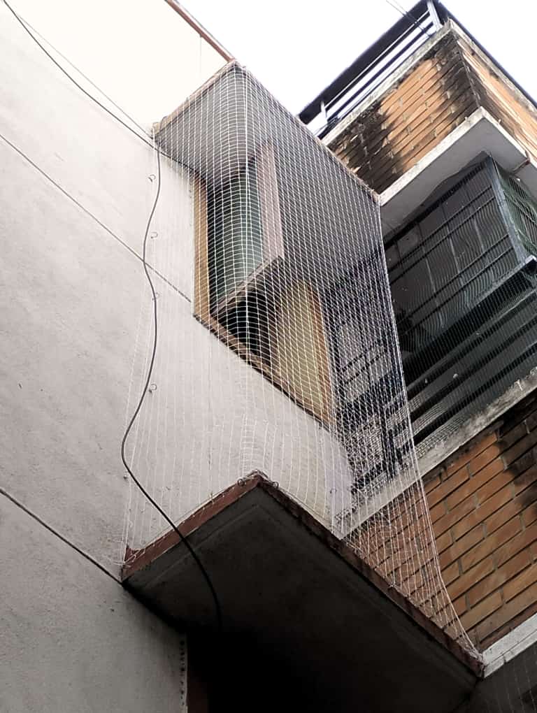 Anti Bird Nets Chennai